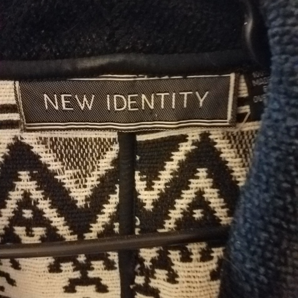 Jacket - Picture 2 of 3